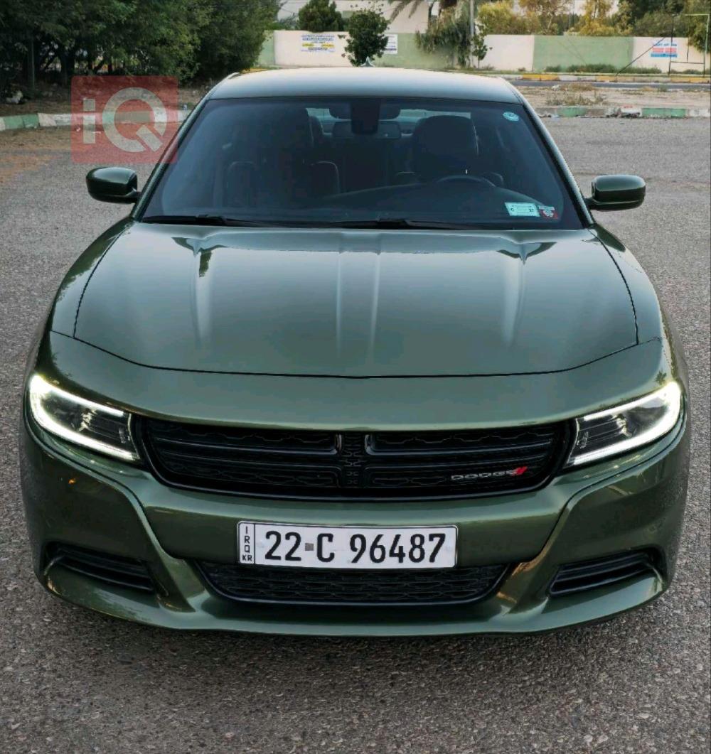 Dodge Charger
